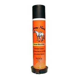 Grooms Hand Thrush Hoof Solution  Accuhoof Inc